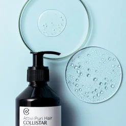 Shampoo<Collistar Attivi Puri Hair Hyaluronic Acid Shampoo 250 ml