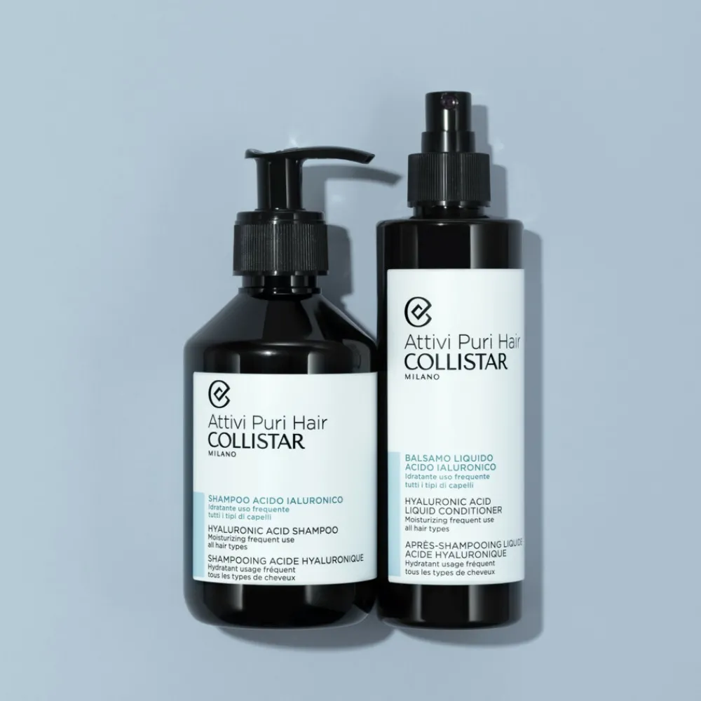 Outlet Attivi Puri Hair Hyaluronic Acid Liquid Conditioner 200 ml Conditioner