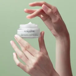 Dag- & Nachtcrème<Collistar Attivi Puri Salicylic Acid + Niacinamide Cream 50 ml