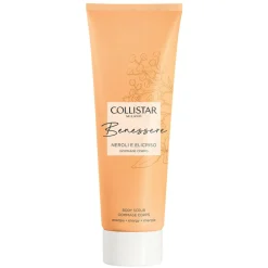 Discount Body Scrub Neroli and Helichrysum Benessere 250 ml Bad & Douche