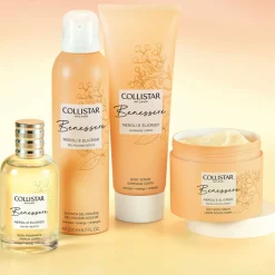 Discount Body Scrub Neroli and Helichrysum Benessere 250 ml Bad & Douche