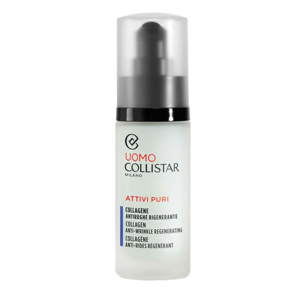 Collagen Anti-Wrinkle Regenerating 30 ml^Collistar Discount