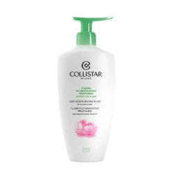 Deep Moisturizing Fluid Body Lotion 400 ml^Collistar Outlet
