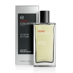 Voor Hem<Collistar Energizing Acqua Attiva Eau de Toilette 100 ml