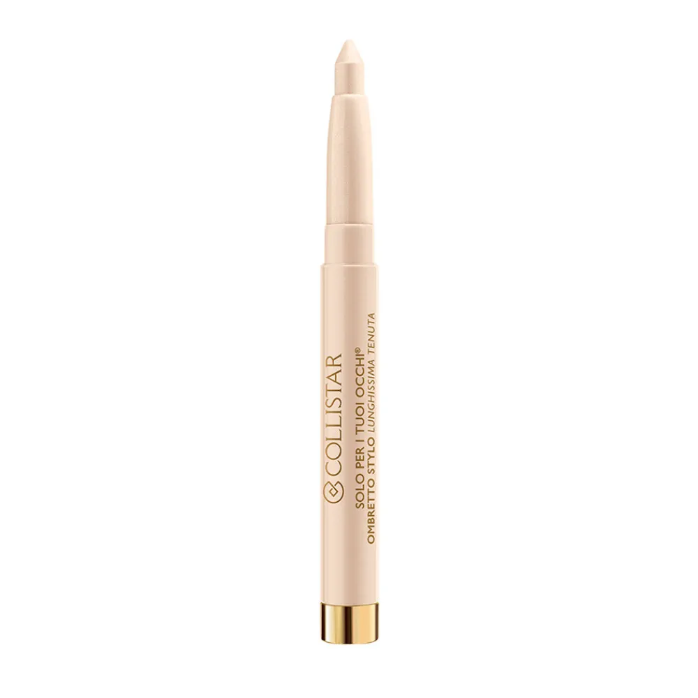 Eyeshadow Stick 1 Ivory 1,4 gr^Collistar Best