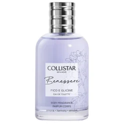 Voor Haar<Collistar Fig And Wisteria Benessere Body Fragrance 100 ml