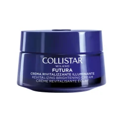 Dag- & Nachtcrème<Collistar Futura Revitalizing Brightening Cream 50 ml