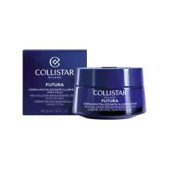 Dag- & Nachtcrème<Collistar Futura Revitalizing Brightening Cream 50 ml