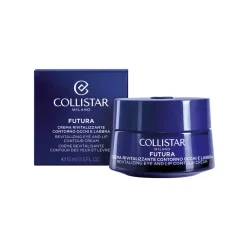 Oogcrème<Collistar Futura Revitalizing Eye And Lip Contour Cream 15 ml