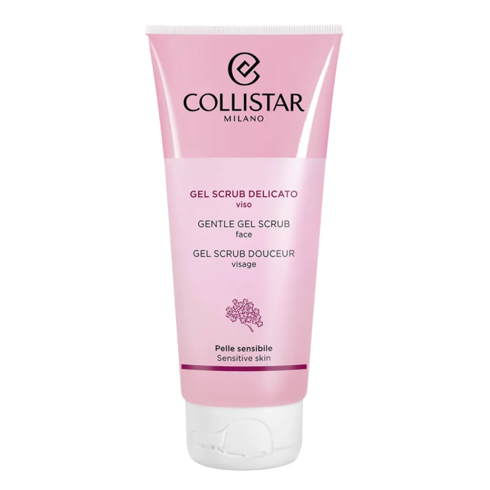 Gentle Gel Scrub 100 ml^Collistar Hot