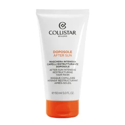 Haarmasker<Collistar Hair Aftersun Intensive Restructuring Hair Mask 200 ml