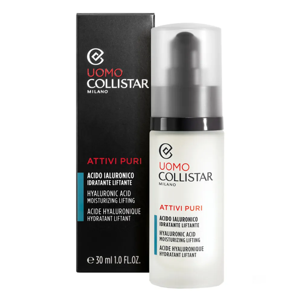 Serum<Collistar Hyaluronic Acid Moisturizing Lifting 30 ml