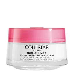 Dag- & Nachtcrème<Collistar IDROATTIVA+ Deep Moisturizing Cream 50 ml