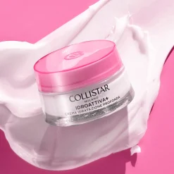 Dag- & Nachtcrème<Collistar IDROATTIVA+ Deep Moisturizing Cream 50 ml