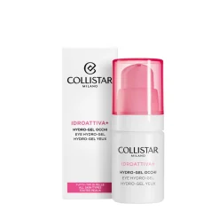 IDROATTIVA+ Eye Hydro-Gel 15 ml^Collistar New
