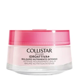 Dag- & Nachtcrème<Collistar IDROATTIVA+ Intense Nourishment Balm 50 ml