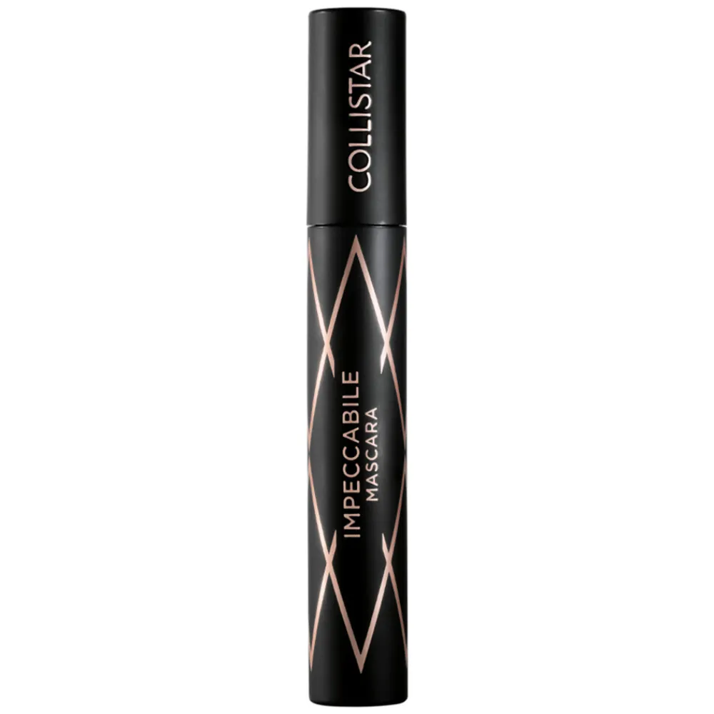 Impeccabile Mascara Black 14 ml^Collistar Outlet