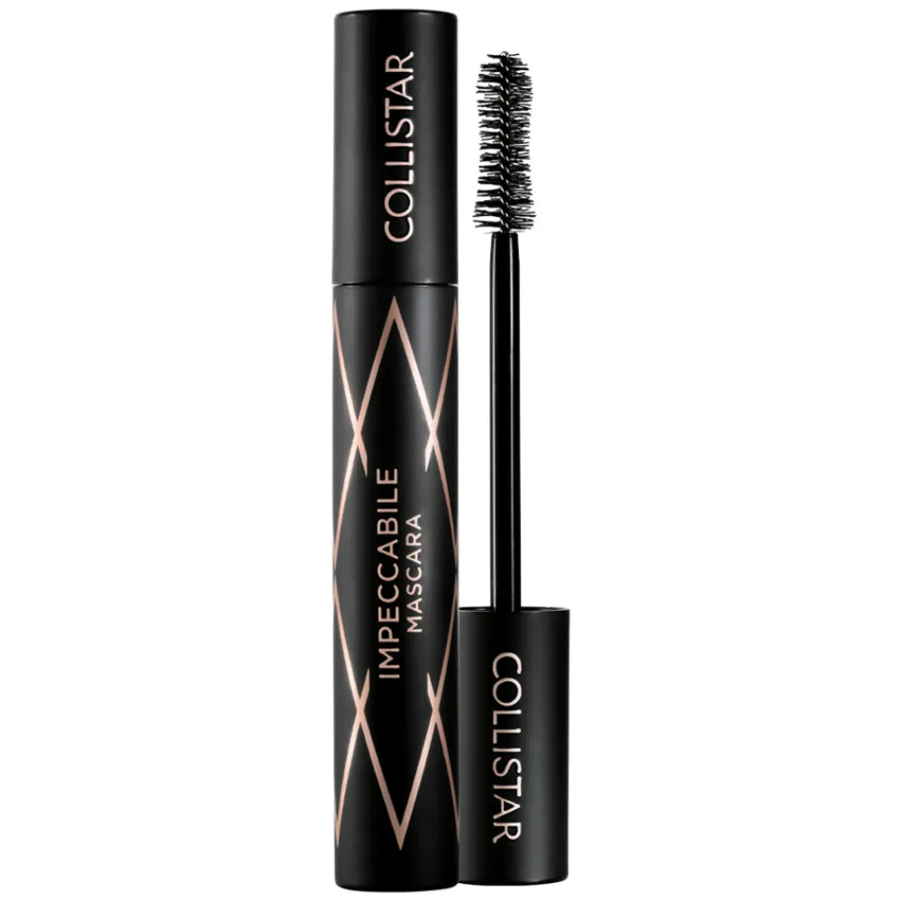 Impeccabile Mascara Black 14 ml^Collistar Outlet