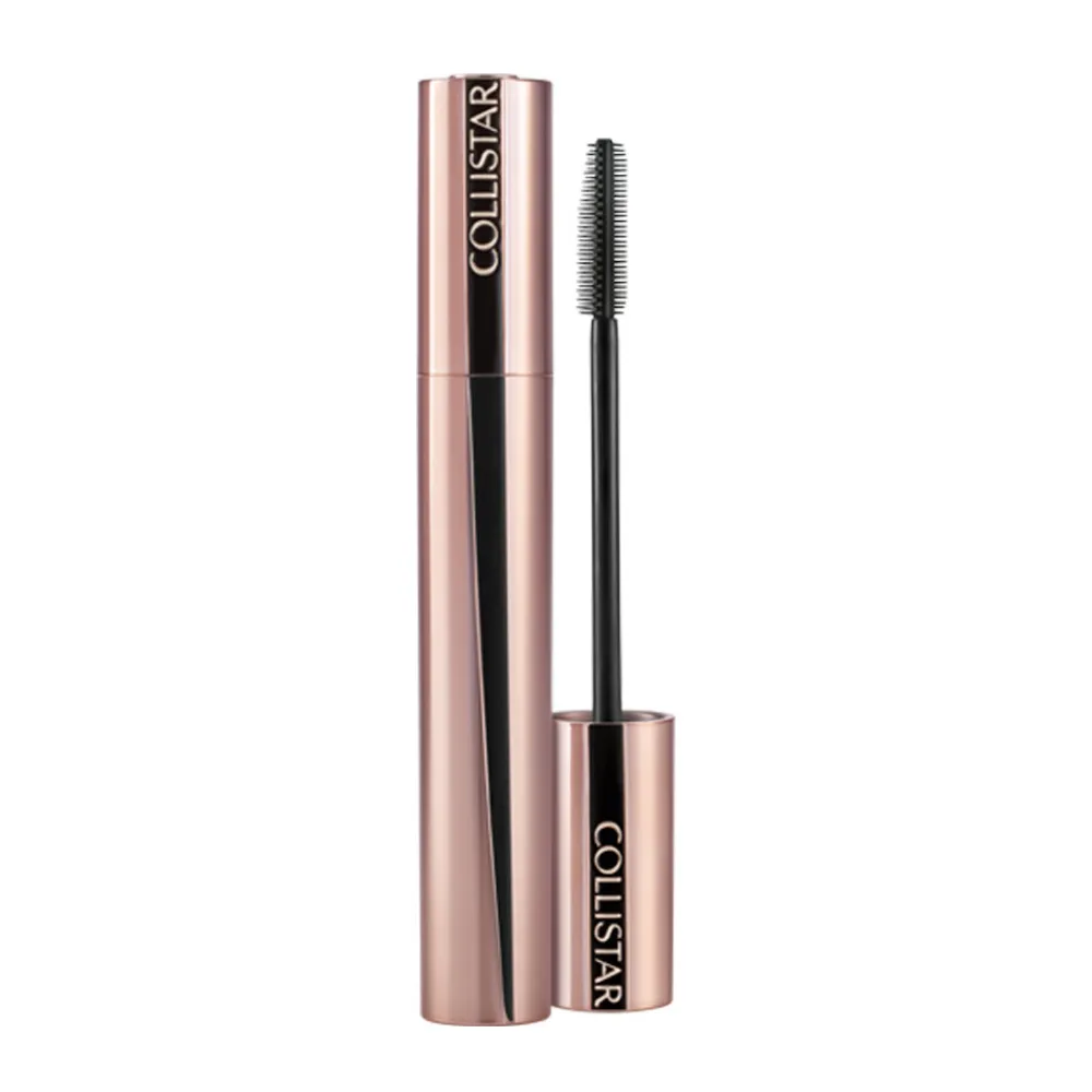 Infinito Mascara Refillable Extra Black 7,5 ml^Collistar Clearance
