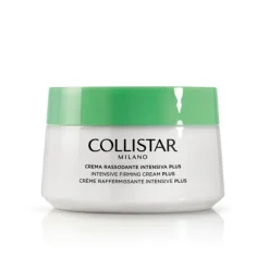 Intensive Firming Cream PLUS 400 ml^Collistar New