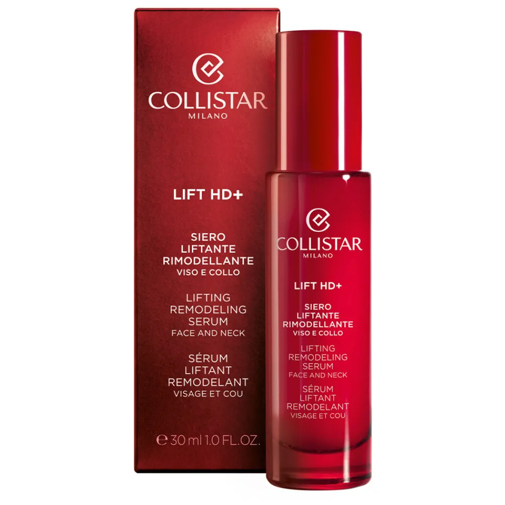 Lift HD+ Lifting Remodeling Serum 30 ml^Collistar New