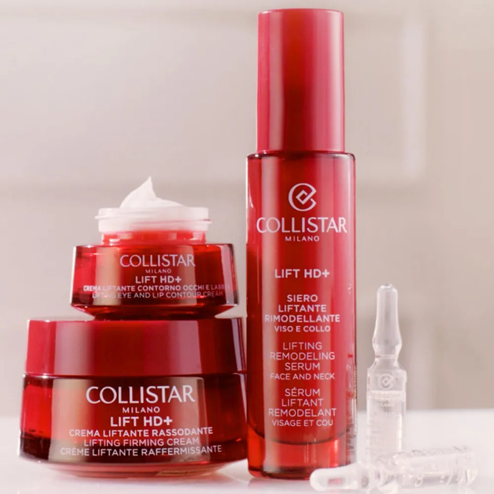 Lift HD+ Lifting Remodeling Serum 30 ml^Collistar New