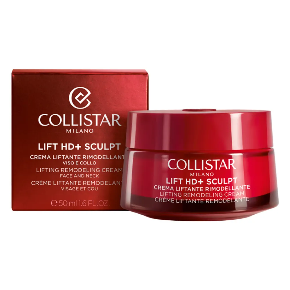 Online LIFT HD+ Sculpt Lifting Remodeling Cream 50 ml Dag- & Nachtcrème
