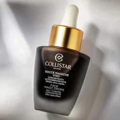 Sale Magic Drops Selftanning Face 30 ml Zonbescherming