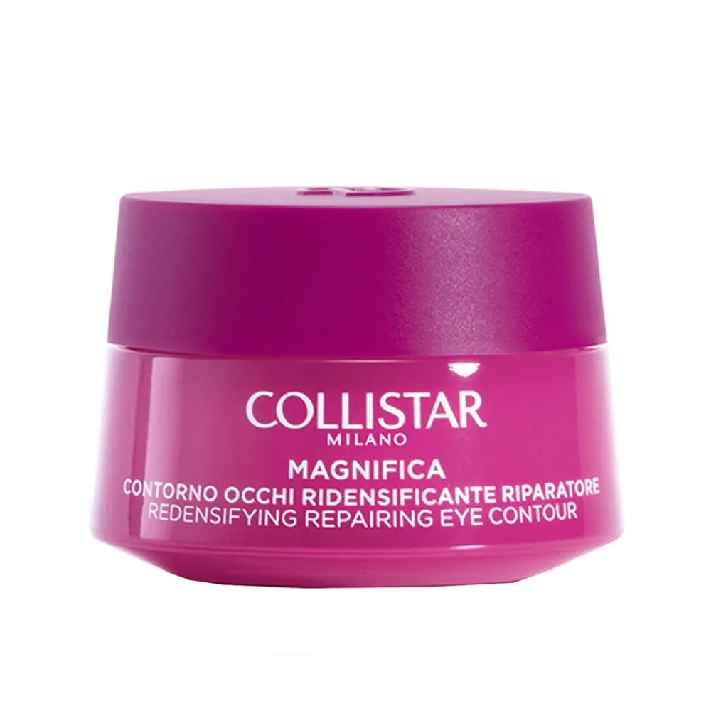 Magnifica Redensifying Repairing Eye Contour Cream 15 ml^Collistar Discount