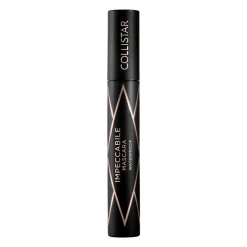 Mascara Black Waterproof Impeccabile Black Waterproof 12 ml Mascara