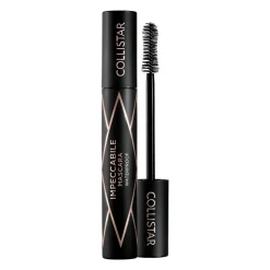 Mascara Black Waterproof Impeccabile Black Waterproof 12 ml Mascara