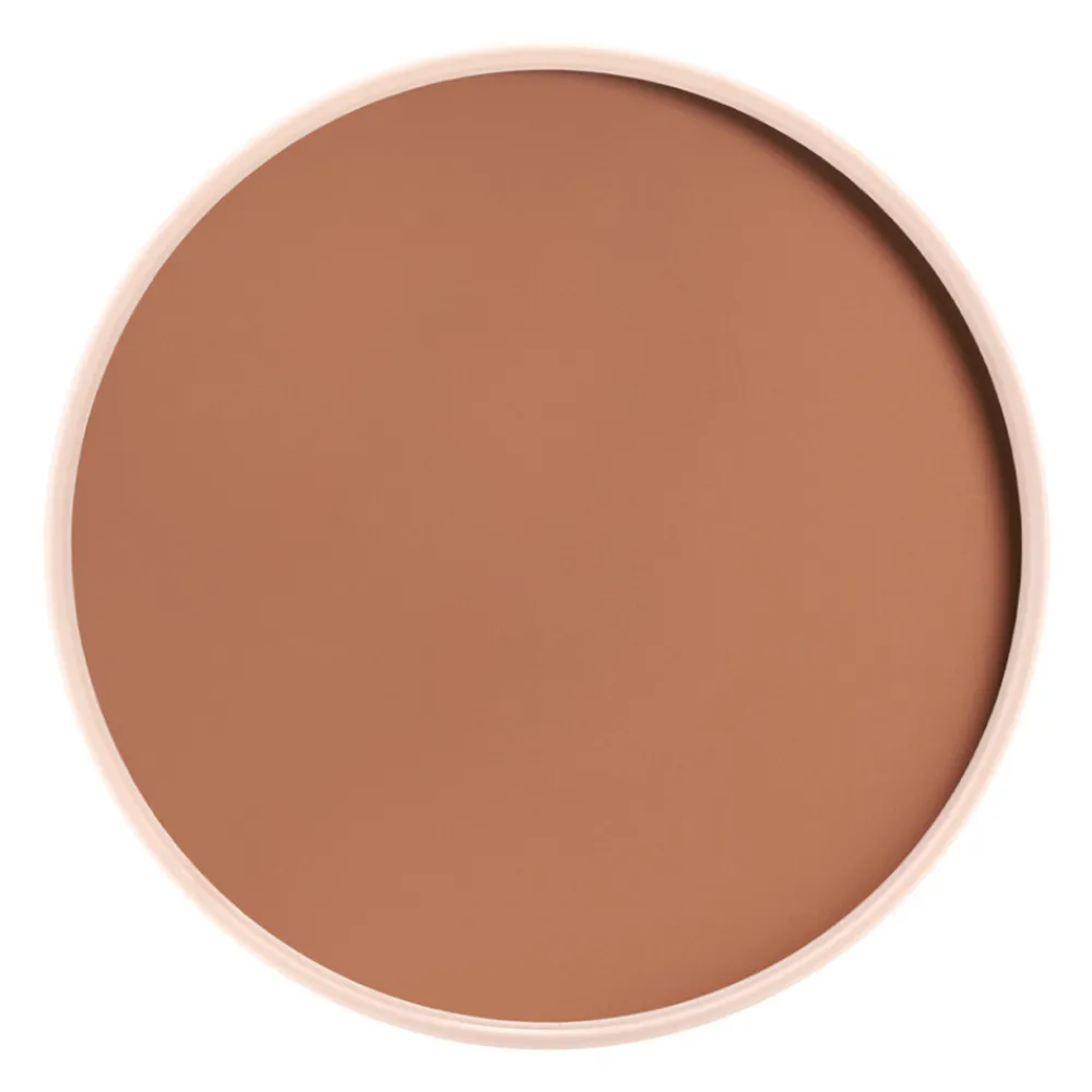 Mediterranea Sun Compact Foundation Refill 04 Pantelleria 10,5 gr Foundation
