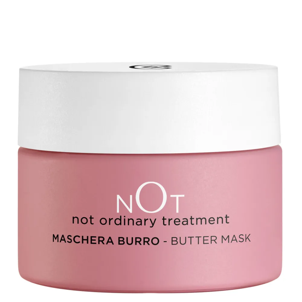 Lipverzorging<Collistar NOT Butter Mask 10 ml