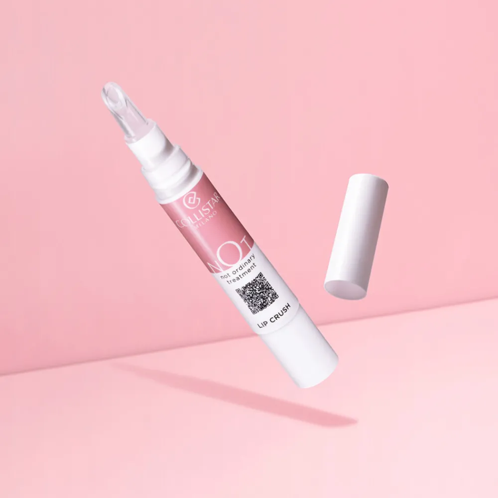 Best NOT Lip Crush 4,5 ml Liquid Lipstick