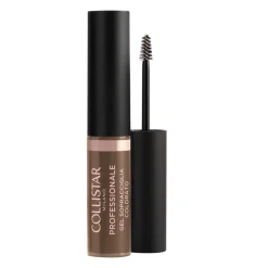 Professional Tinted Eyebrow Gel 3 Bruno 6 ml^Collistar New