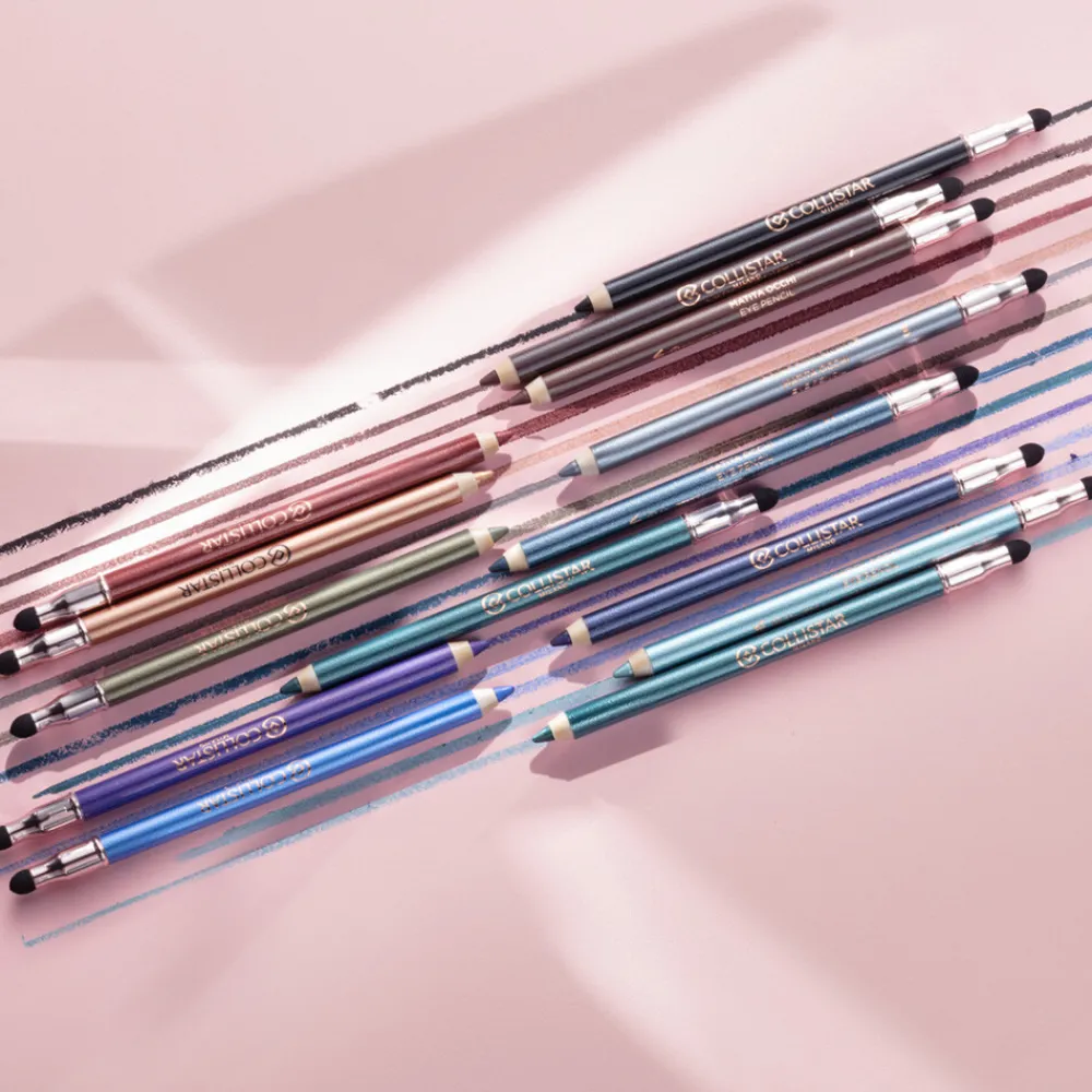 Professionale Eye Pencil 3 Acciaio 1,2 ml^Collistar Best