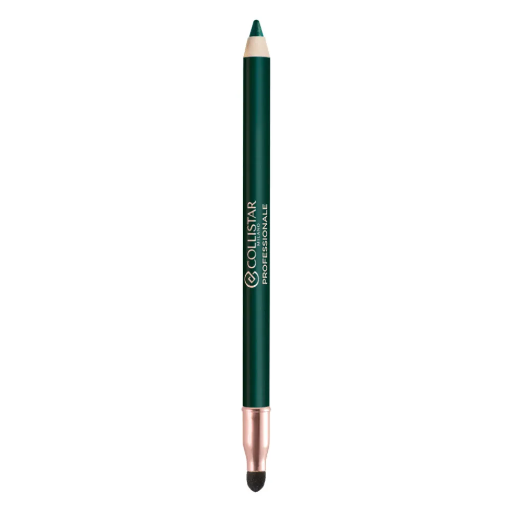 Hot Professionale Eye Pencil 10 Verde Metallo 1,2 ml Oogpotlood