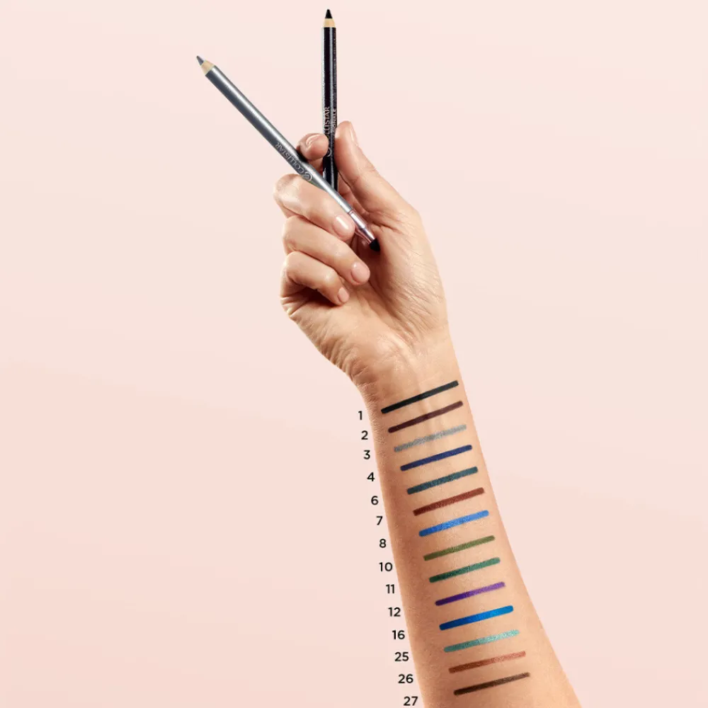 Professionale Eye Pencil 27 Borgogna 1,2 ml^Collistar New