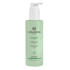 Reiniging<Collistar Purifying Cleansing Gel 200 ml