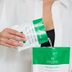 Huidverzorging<Collistar Reshaping Draining Wraps Refills 4 x 100 ml