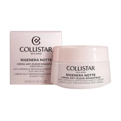Dag- & Nachtcrème<Collistar Rigenera Anti-Wrinkle Repairing Night Cream 50 ml