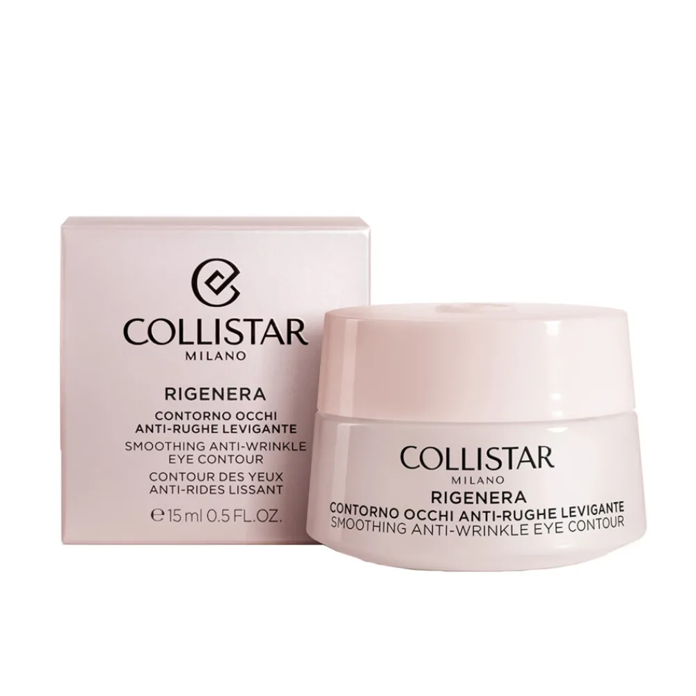 New Rigenera Anti-Wrinkle Eye Contour 15 ml Oogcrème