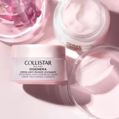 Rigenera Anti-Wrinkle Cream Face And Neck 50 ml^Collistar Best