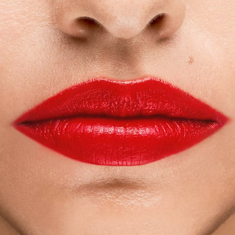 Discount Rossetto Puro Lipstick 106 Bright Orange 3,5 ml Lipstick