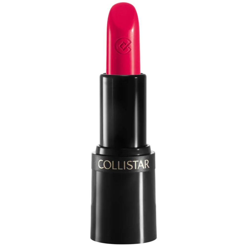 New Rossetto Puro Lipstick 104 Rosa Lampone 3,5 ml Lipstick