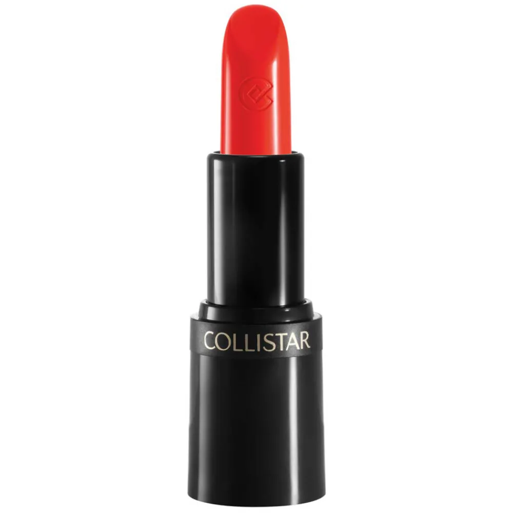 Lipstick<Collistar Rossetto Puro Lipstick 40 Mandarino 3,5 ml