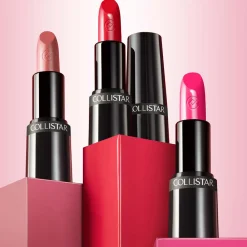 Lipstick<Collistar Rossetto Puro Lipstick 40 Mandarino 3,5 ml