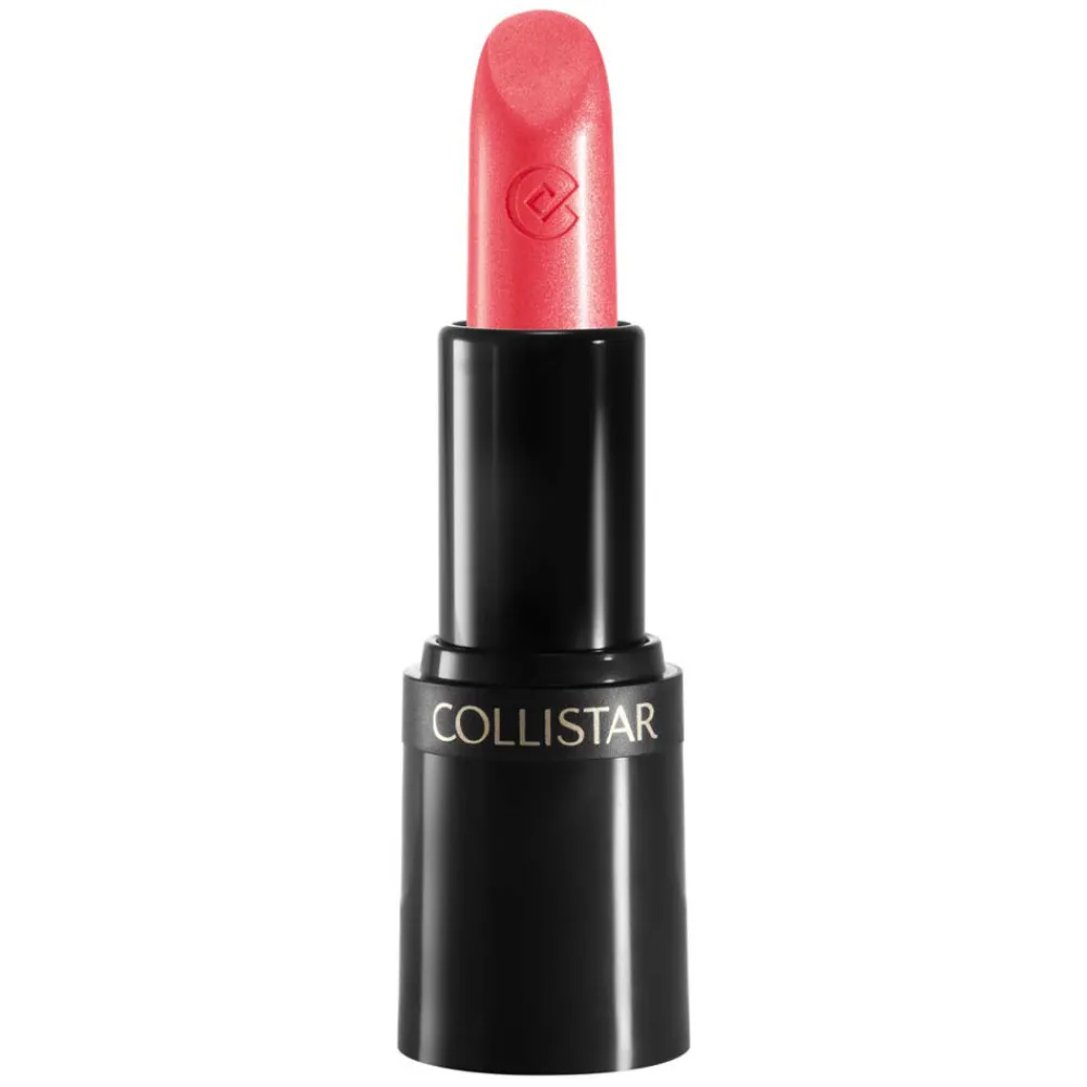 Lipstick<Collistar Rossetto Puro Lipstick 28 Rosa Pesca 3,5 ml