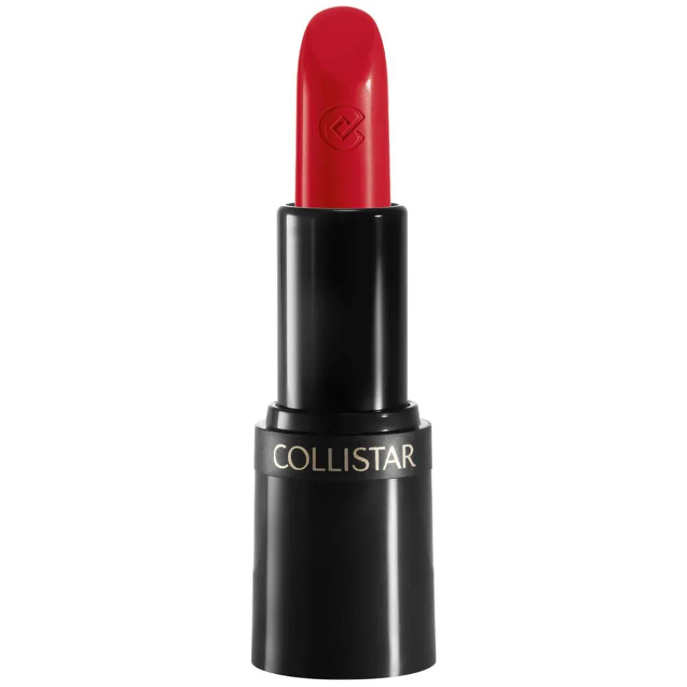 Lipstick<Collistar Rossetto Puro Lipstick 110 Bacio 3,5 ml