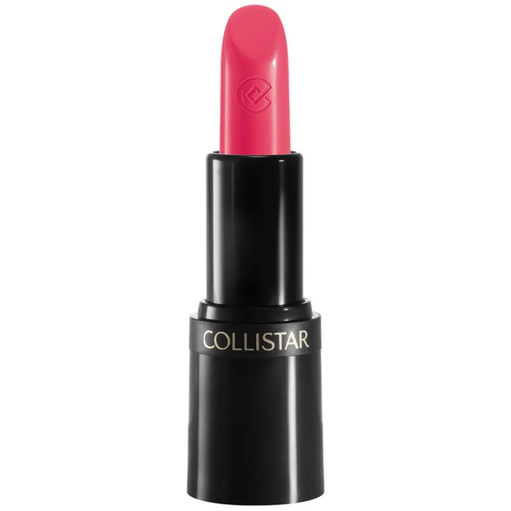 Lipstick<Collistar Rossetto Puro Lipstick 107 Peony Tattoo 3,5 ml